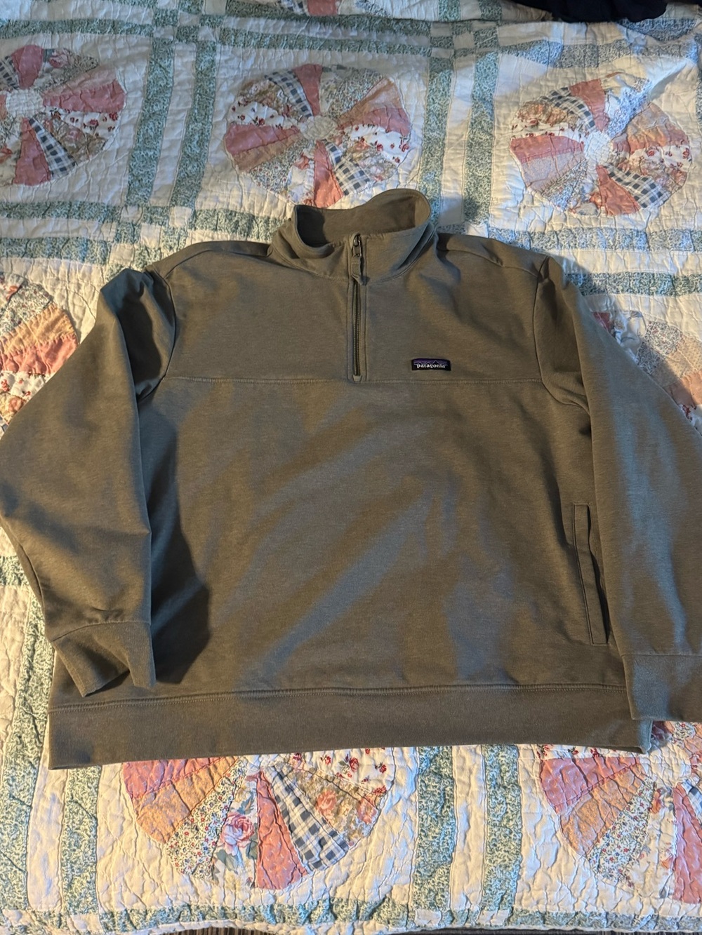 NWOT Anyha Pullover